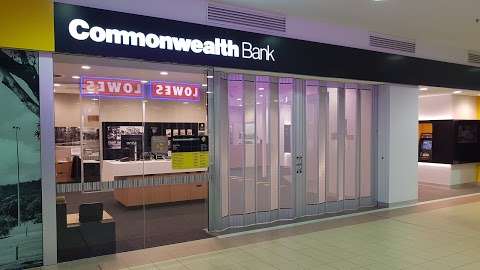 Photo: Commonwealth Bank Maddington Branch