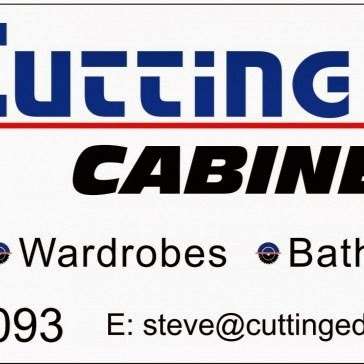Photo: Cutting Edge Cabinets WA