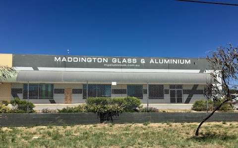 Photo: Maddington Glass & Aluminium