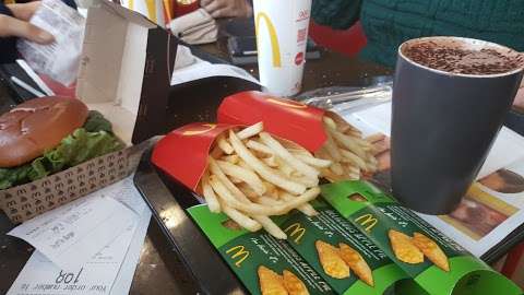 Photo: McDonald's Maddington