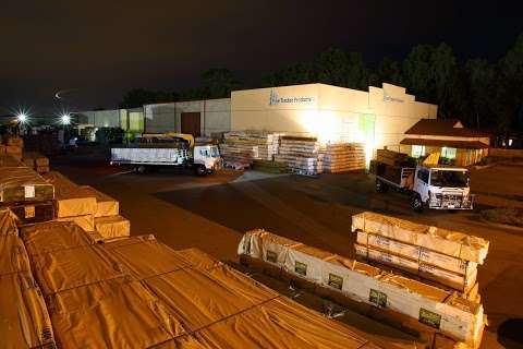 Photo: Pine Timber Products