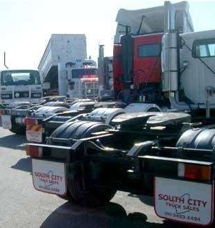 Photo: South City Truck Sales