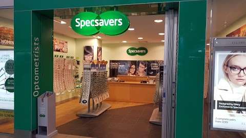 Photo: Specsavers Optometrists - Maddington Centro S/C