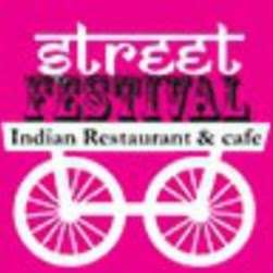 Photo: Street Festival Indian Restaurant & Cafe