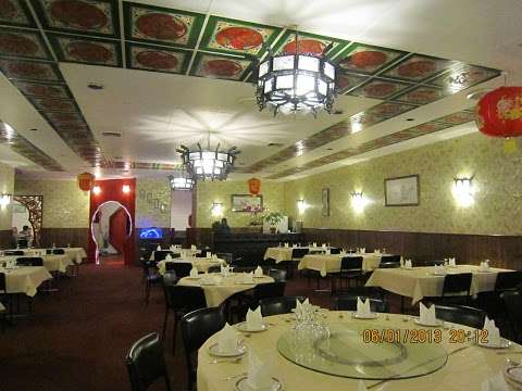 Photo: Tang Palace Chinese Restaurant