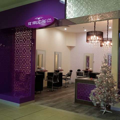 Photo: The Threading Company Photo: The Threading Company